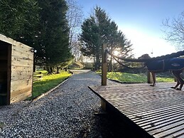 Superb Lodge-yorkshire Dales & Forest of Bowland
