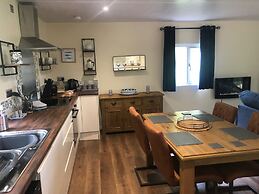 Superb Lodge-yorkshire Dales & Forest of Bowland