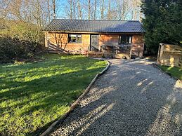 Superb Lodge-yorkshire Dales & Forest of Bowland