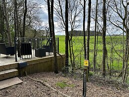 Superb Lodge-yorkshire Dales & Forest of Bowland