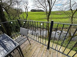 Superb Lodge-yorkshire Dales & Forest of Bowland