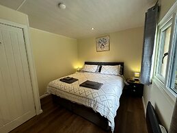 Superb Lodge-yorkshire Dales & Forest of Bowland