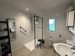 Superb Lodge-yorkshire Dales & Forest of Bowland