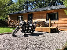 Superb Lodge-yorkshire Dales & Forest of Bowland