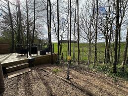 Superb Lodge-yorkshire Dales & Forest of Bowland