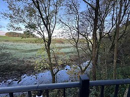 Superb Lodge-yorkshire Dales & Forest of Bowland