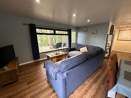 Superb Lodge-yorkshire Dales & Forest of Bowland