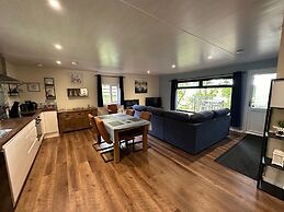 Superb Lodge-yorkshire Dales & Forest of Bowland