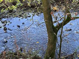 Superb Lodge-yorkshire Dales & Forest of Bowland