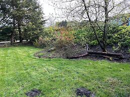 Superb Lodge-yorkshire Dales & Forest of Bowland