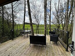 Superb Lodge-yorkshire Dales & Forest of Bowland