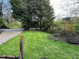 Superb Lodge-yorkshire Dales & Forest of Bowland