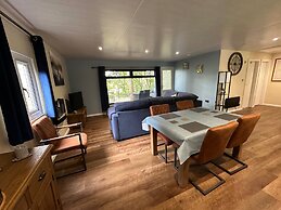 Superb Lodge-yorkshire Dales & Forest of Bowland