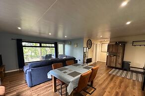 Superb Lodge-yorkshire Dales & Forest of Bowland