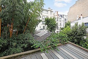 Magnificent Apartment - 1br/4p - Batignolles