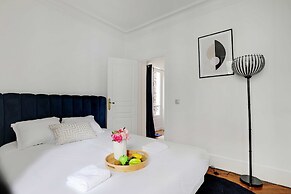 Magnificent Apartment - 1br/4p - Batignolles
