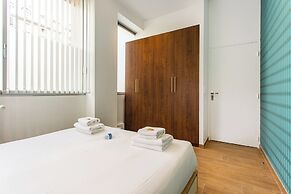 Comfortable Apartment - 3br/10p - Nation