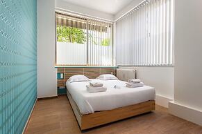 Comfortable Apartment - 3br/10p - Nation