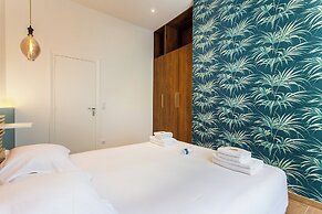 Comfortable Apartment - 3br/10p - Nation