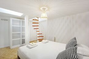 Modern Apartment - 1br/4p - Roquette