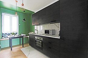 Modern Apartment - 1br/4p - Roquette
