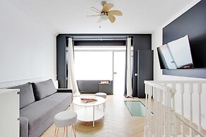 Modern Apartment - 1br/4p - Roquette