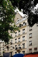 Apartment in Paris for 2 People