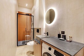 Amazing Apartment 1br/4p Sacre Coeur/ramey