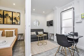 Cosy Apartment - 1br/4p - Auteuil