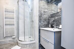 Cosy Apartment - 1br/4p - Auteuil