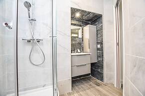 Cosy Apartment - 1br/4p - Auteuil