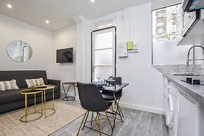 Cosy Apartment - 1br/4p - Auteuil