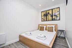 Cosy Apartment - 1br/4p - Auteuil