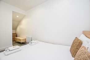 Cosy Apartment - 1br/4p - Auteuil