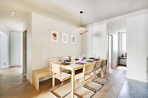 Classy Appartement - Montmartre