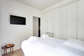 Classy Appartement - Montmartre