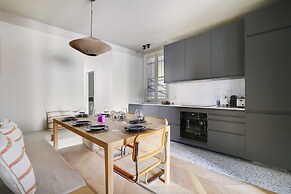 Classy Appartement - Montmartre