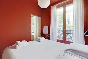Classy Appartement - Montmartre