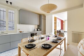 Classy Appartement - Montmartre