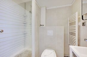 Charming Apartment -1br/4p - Gare District