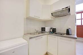 Charming Apartment -1br/4p - Gare District