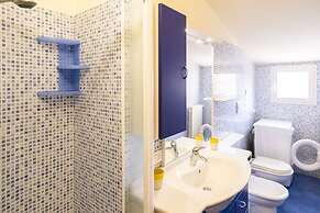 Relax in Loano With Terrace by Wonderful Italy