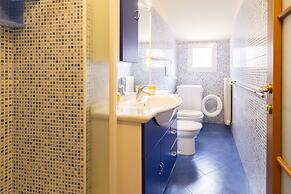 Relax in Loano With Terrace by Wonderful Italy