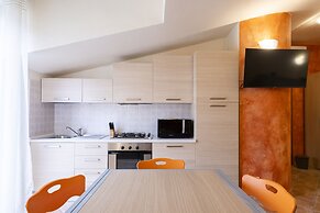 Relax in Loano With Terrace by Wonderful Italy