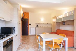 Relax in Loano With Terrace by Wonderful Italy