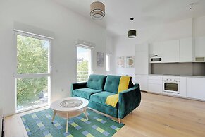 Modern Apartment-1bd/4p-pmr-nogent-sur-marne