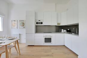 Modern Apartment-1bd/4p-pmr-nogent-sur-marne