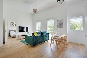 Modern Apartment-1bd/4p-pmr-nogent-sur-marne