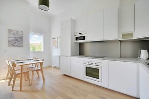 Modern Apartment-1bd/4p-pmr-nogent-sur-marne