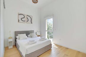 Modern Apartment-1bd/4p-pmr-nogent-sur-marne